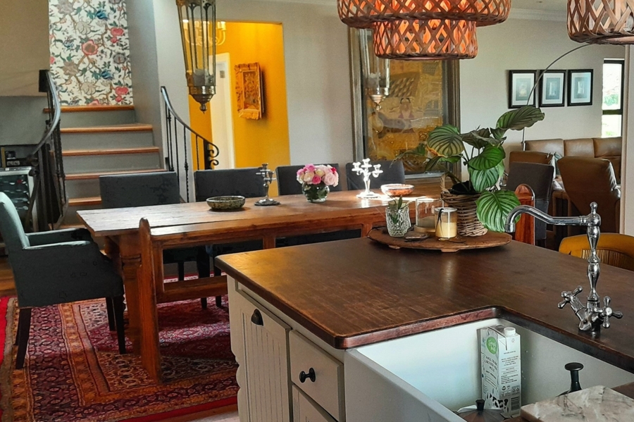 4 Bedroom Property for Sale in Silwerstrand Golf And River Estate Western Cape